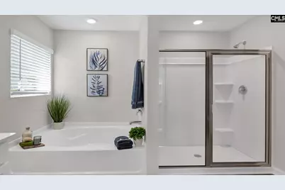 1054 Rampart Court, Lugoff, SC 29078 - Photo 20