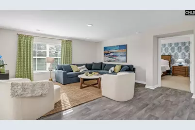 1054 Rampart Court, Lugoff, SC 29078 - Photo 16