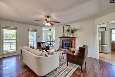 122 Savannah Lane, West Columbia, SC 29169 - Photo 6