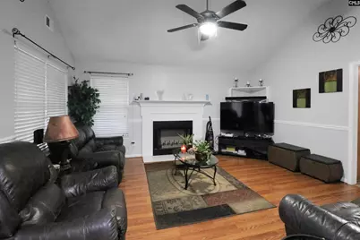 124 Caughman Ridge Road, Columbia, SC 29209 - Photo 4