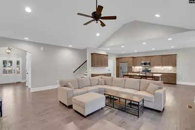 870 Shore Road, Gilbert, SC 29054 - Photo 6