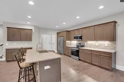 870 Shore Road, Gilbert, SC 29054 - Photo 8