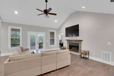 870 Shore Road, Gilbert, SC 29054 - Photo 4