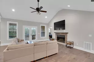 870 Shore Rd, Gilbert, SC 29054 - Photo 4