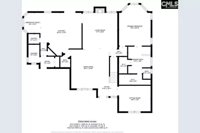 111 Brookhaven Circle, Blythewood, SC 29016 - Photo 8