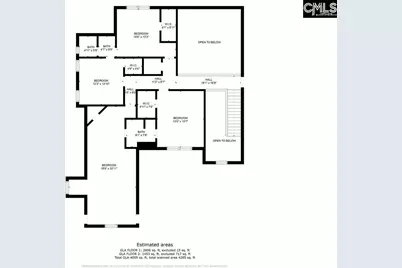 111 Brookhaven Circle, Blythewood, SC 29016 - Photo 16