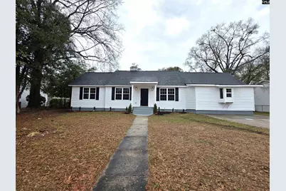 416 Thames Street, Manning, SC 29102 - Photo 2