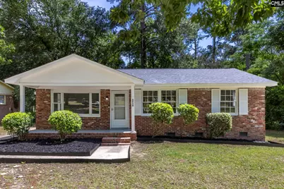 3716 Lee Hills Drive, Columbia, SC 29209 - Photo 1