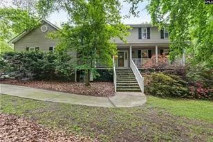 132 Forts Pond Rd, Pelion, SC 29123 - Photo 1