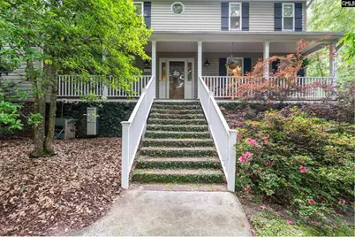 132 Forts Pond Road, Pelion, SC 29123 - Photo 2