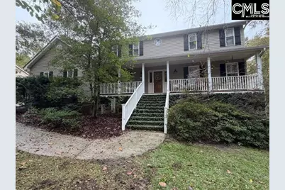 132 Forts Pond Road, Pelion, SC 29123 - Photo 1