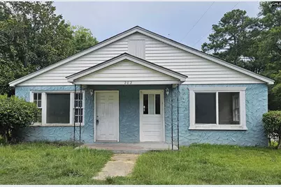 202 Crawford Road, Columbia, SC 29203 - Photo 1
