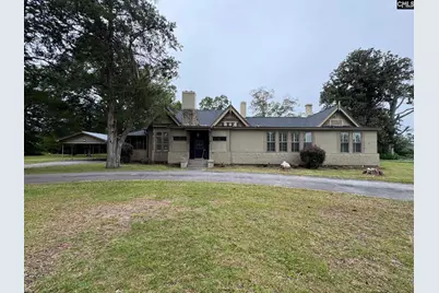 329 W Railroad Avenue, Batesburg, SC 29006 - Photo 1