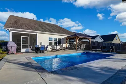 740 Ruskin Drive, Chapin, SC 29036 - Photo 4