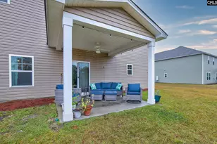 276 Shadowbrook Wy, Camden, SC 29020 - Photo 4