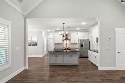 4035 Holley Ferry Road, Leesville, SC 29070 - Photo 4