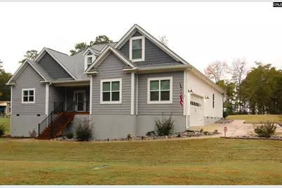 4035 Holley Ferry Road, Leesville, SC 29070 - Photo 1