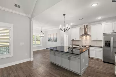4035 Holley Ferry Road, Leesville, SC 29070 - Photo 4