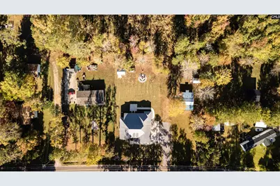 4035 Holley Ferry Road, Leesville, SC 29070 - Photo 58