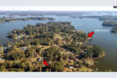 4035 Holley Ferry Road, Leesville, SC 29070 - Photo 8