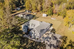 4035 Holley Ferry Rd, Leesville, SC 29070 - Photo 32