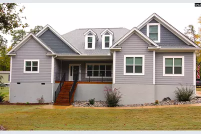 4035 Holley Ferry Road, Leesville, SC 29070 - Photo 2