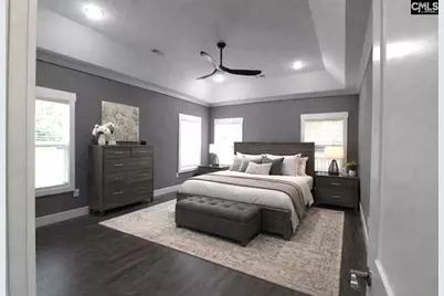 4035 Holley Ferry Road, Leesville, SC 29070 - Photo 24