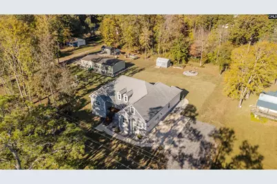 4035 Holley Ferry Road, Leesville, SC 29070 - Photo 1