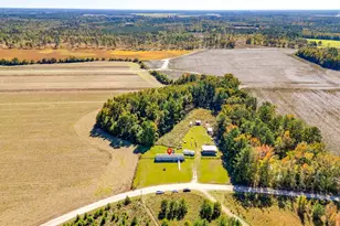 628 Bell Rd, Mayesville, SC 29104 - Photo 34