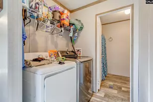 628 Bell Rd, Mayesville, SC 29104 - Photo 22