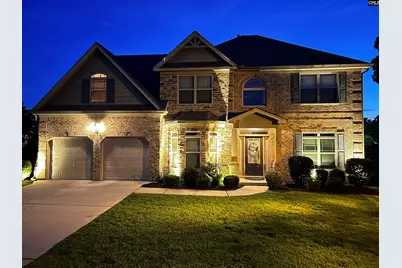 504 Dickson Hill Circle, West Columbia, SC 29170 - Photo 2