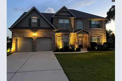 504 Dickson Hill Circle, West Columbia, SC 29170 - Photo 1