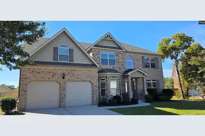 504 Dickson Hill Circle, West Columbia, SC 29170 - Photo 4