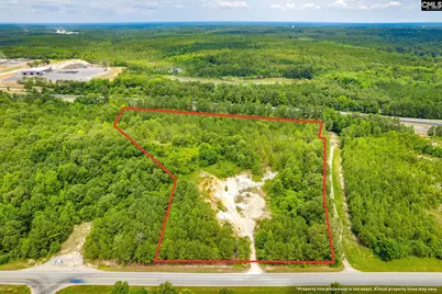 1264 Fort Jackson Road, Lugoff, SC 29078 - Photo 1