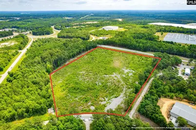 14 Industrial Park Drive, Lugoff, SC 29078 - Photo 1