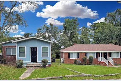 4019 Baldwin Road, Columbia, SC 29204 - Photo 1