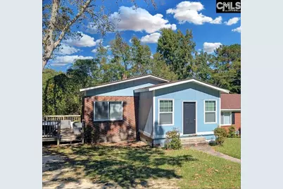 4019 Baldwin Road, Columbia, SC 29204 - Photo 2
