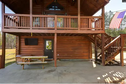 1277 Holiday Haven Lane, Gilbert, SC 29054 - Photo 26