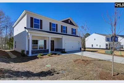 251 Boseman Road, Irmo, SC 29063 - Photo 2