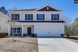 251 Boseman Road Rd, Irmo, SC 29063 - Photo 1