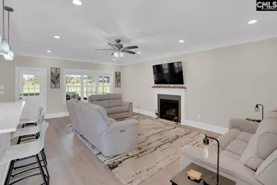 201 Edgewood Drive, Chapin, SC 29036 - Photo 4