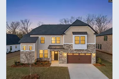 342 Murray Falls Lane, Chapin, SC 29036 - Photo 2