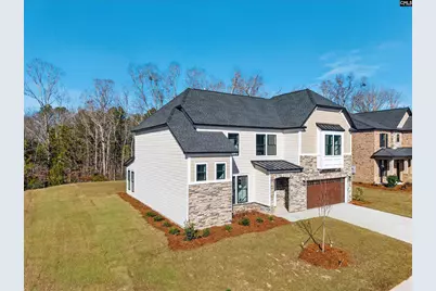 342 Murray Falls Lane, Chapin, SC 29036 - Photo 4