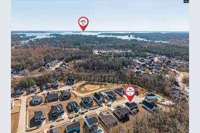 342 Murray Falls Lane, Chapin, SC 29036 - Photo 6