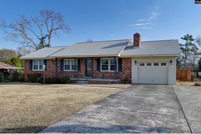 3908 Overdale Drive, Columbia, SC 29223 - Photo 2