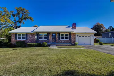 3908 Overdale Drive, Columbia, SC 29223 - Photo 1