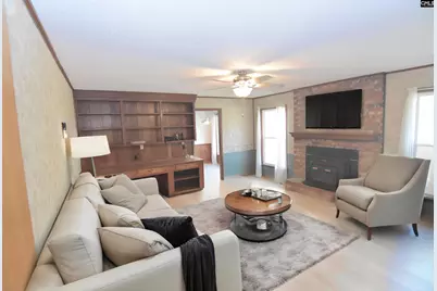 553 Kendall Drive, Batesburg, SC 29006 - Photo 4