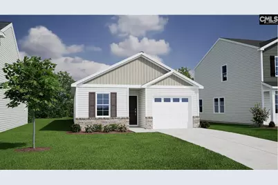 3328 Matrim Way, Lexington, SC 29073 - Photo 1