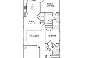 3328 Matrim Way, Lexington, SC 29073 - Photo 2