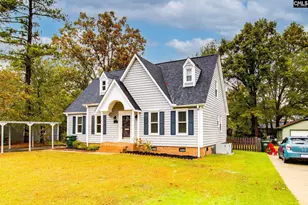 344 Cockspur Rd, Irmo, SC 29063 - Photo 2